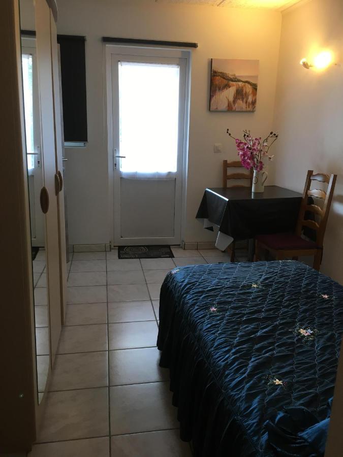 Bed and Breakfast Orchidee Rose Givet Exterior foto