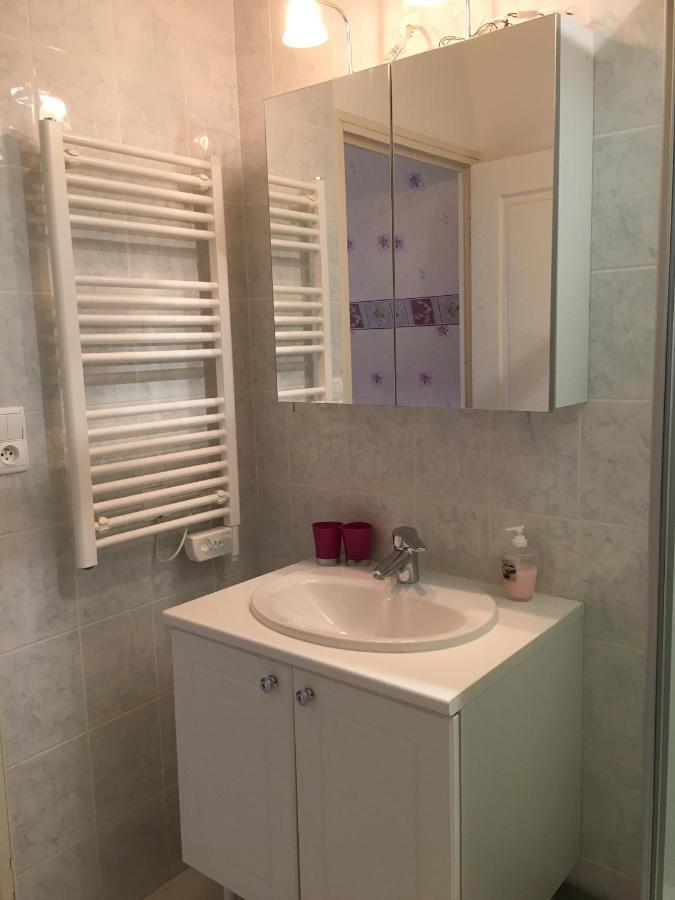 Bed and Breakfast Orchidee Rose Givet Exterior foto